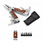 Набор инструментов MAGNUM  с логотипом в Нефтекамске заказать по выгодной цене в кибермаркете AvroraStore