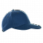 Бейсболка STAN 6 клиньев хлопок 330, 06 Тёмно-синий с логотипом в Нефтекамске заказать по выгодной цене в кибермаркете AvroraStore