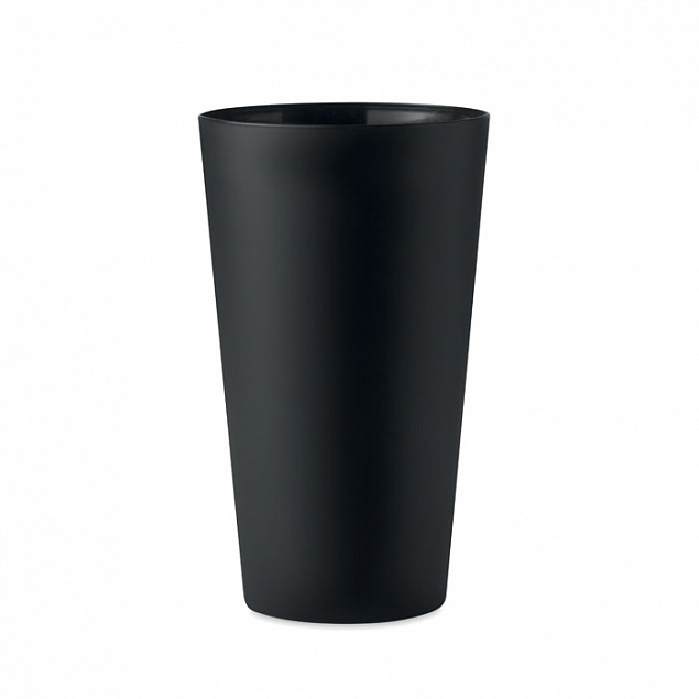 Reusable event cup 500ml с логотипом в Нефтекамске заказать по выгодной цене в кибермаркете AvroraStore