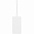 Пуллер Bunga, белый с логотипом в Нефтекамске заказать по выгодной цене в кибермаркете AvroraStore