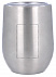 Кружка двустенная 350мл с логотипом в Нефтекамске заказать по выгодной цене в кибермаркете AvroraStore