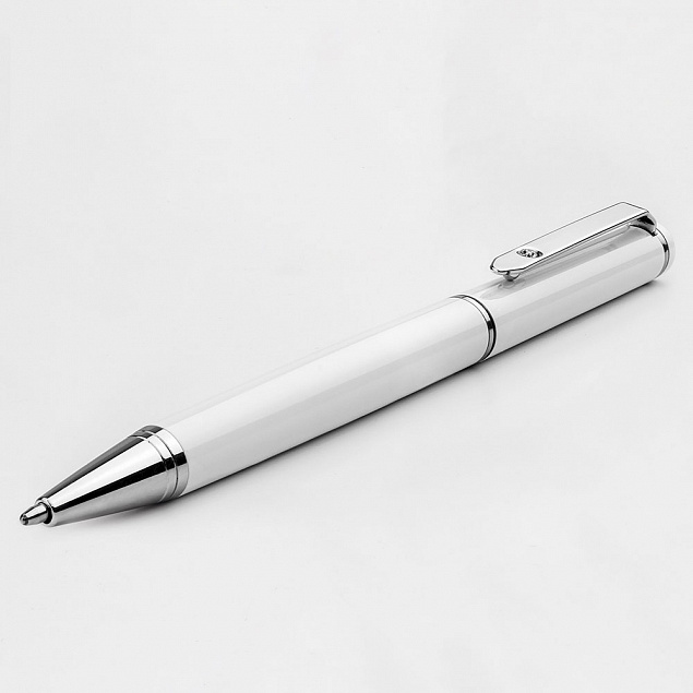 Письменный набор CALIOPE, ручка и ручка-роллер с логотипом в Нефтекамске заказать по выгодной цене в кибермаркете AvroraStore