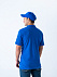 Рубашка поло унисекс хлопок 100%, 185, 04B Темно-синий с логотипом в Нефтекамске заказать по выгодной цене в кибермаркете AvroraStore