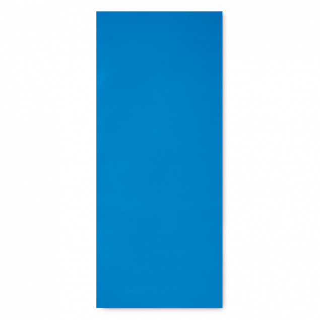 Коврик для йоги 4мм в чехле с логотипом в Нефтекамске заказать по выгодной цене в кибермаркете AvroraStore