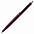 Ручка шариковая Senator Point ver. 2, черная с логотипом в Нефтекамске заказать по выгодной цене в кибермаркете AvroraStore