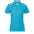 Рубашка поло женская STAN хлопок/полиэстер 185, 04WL Бордовый с логотипом в Нефтекамске заказать по выгодной цене в кибермаркете AvroraStore