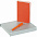 Набор Bright Idea, оранжевый с логотипом в Нефтекамске заказать по выгодной цене в кибермаркете AvroraStore