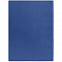 Ежедневник Latte Maxi, недатированный, синий с логотипом в Нефтекамске заказать по выгодной цене в кибермаркете AvroraStore