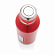 Герметичная вакуумная бутылка с шильдиком с логотипом в Нефтекамске заказать по выгодной цене в кибермаркете AvroraStore