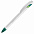 Ручка шариковая MANDI с логотипом в Нефтекамске заказать по выгодной цене в кибермаркете AvroraStore