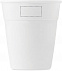 Чашка пластиковая с логотипом в Нефтекамске заказать по выгодной цене в кибермаркете AvroraStore