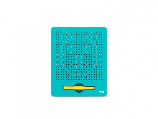 Магнитный планшет для рисования «Magboard mini» с логотипом в Нефтекамске заказать по выгодной цене в кибермаркете AvroraStore