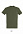 Фуфайка (футболка) IMPERIAL мужская,Зеленое яблоко L с логотипом в Нефтекамске заказать по выгодной цене в кибермаркете AvroraStore