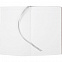 Ежедневник Kroom, недатированный, серый с логотипом в Нефтекамске заказать по выгодной цене в кибермаркете AvroraStore