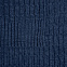 Плед Slumberland, синий (джинс) с логотипом в Нефтекамске заказать по выгодной цене в кибермаркете AvroraStore