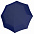Зонт-трость U.900, фиолетовый с логотипом в Нефтекамске заказать по выгодной цене в кибермаркете AvroraStore