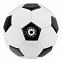 Мяч футбольный Street Mini с логотипом в Нефтекамске заказать по выгодной цене в кибермаркете AvroraStore