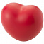 Антистресс в форме сердца с логотипом в Нефтекамске заказать по выгодной цене в кибермаркете AvroraStore