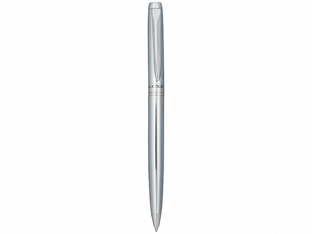 Ручка металлическая шариковая «Cepheus» с логотипом в Нефтекамске заказать по выгодной цене в кибермаркете AvroraStore