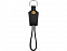 Кабель-брелок USB-Lightning «Pelle» с логотипом в Нефтекамске заказать по выгодной цене в кибермаркете AvroraStore