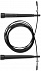 Скакалка в чехле из RPET с логотипом в Нефтекамске заказать по выгодной цене в кибермаркете AvroraStore