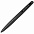 Ручка шариковая PF Two, черная с логотипом в Нефтекамске заказать по выгодной цене в кибермаркете AvroraStore
