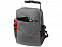 Рюкзак "Heathered" для ноутбука 15.6" с логотипом в Нефтекамске заказать по выгодной цене в кибермаркете AvroraStore