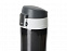 Термокружка DIVA CUP, серый с логотипом в Нефтекамске заказать по выгодной цене в кибермаркете AvroraStore