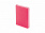 Ежедневник недатированный А5 Velvet, ярко-бордовый с логотипом в Нефтекамске заказать по выгодной цене в кибермаркете AvroraStore