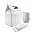 Набор Coffee Box с кофером металлик CO12m с логотипом в Нефтекамске заказать по выгодной цене в кибермаркете AvroraStore