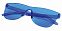 Солнцезащитные очки TRENDY STYLE, оранжевые с логотипом в Нефтекамске заказать по выгодной цене в кибермаркете AvroraStore