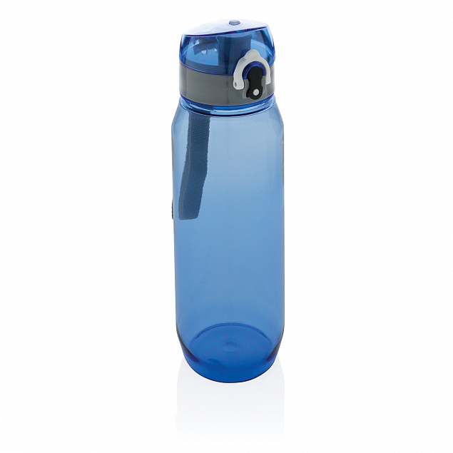 Бутылка для воды Tritan XL, 800 мл с логотипом в Нефтекамске заказать по выгодной цене в кибермаркете AvroraStore