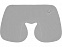 Набор для путешествий Глэм, серый с логотипом в Нефтекамске заказать по выгодной цене в кибермаркете AvroraStore
