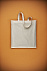 Холщовая сумка Optima 135, неокрашенная с логотипом в Нефтекамске заказать по выгодной цене в кибермаркете AvroraStore