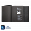 Ежедневник Bplanner.03 black (черный) с логотипом в Нефтекамске заказать по выгодной цене в кибермаркете AvroraStore
