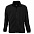 Куртка мужская North 300, черная с логотипом в Нефтекамске заказать по выгодной цене в кибермаркете AvroraStore