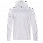 Ветровка унисекс STAN дюспо 210T, 85, 59 Белый с логотипом в Нефтекамске заказать по выгодной цене в кибермаркете AvroraStore