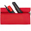 Пенал P-case, красный с логотипом в Нефтекамске заказать по выгодной цене в кибермаркете AvroraStore