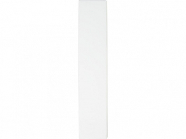 Salus Комплект антибактериальных ручек, белый с логотипом в Нефтекамске заказать по выгодной цене в кибермаркете AvroraStore