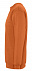 Толстовка NEW SUPREME 280, оранжевая с логотипом в Нефтекамске заказать по выгодной цене в кибермаркете AvroraStore