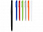 Ручка пластиковая шариковая «Mondriane» с логотипом в Нефтекамске заказать по выгодной цене в кибермаркете AvroraStore