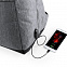 Рюкзак с защитой от кражи Vectom с логотипом в Нефтекамске заказать по выгодной цене в кибермаркете AvroraStore