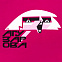 Футболка женская «Меламед. Жанна Агузарова», ярко-розовая (фуксия) с логотипом в Нефтекамске заказать по выгодной цене в кибермаркете AvroraStore