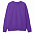 Толстовка Toima Heavy, фиолетовая с логотипом в Нефтекамске заказать по выгодной цене в кибермаркете AvroraStore