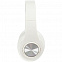 Беспроводные наушники Uniscend Sound Joy, белые с логотипом в Нефтекамске заказать по выгодной цене в кибермаркете AvroraStore