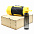  Подарочный набор Варадеро, (желтый) с логотипом в Нефтекамске заказать по выгодной цене в кибермаркете AvroraStore