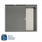 Коробка под ежедневник Bplanner (серый) с логотипом в Нефтекамске заказать по выгодной цене в кибермаркете AvroraStore