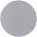 Лейбл светоотражающий Tao Round, L, серый с логотипом в Нефтекамске заказать по выгодной цене в кибермаркете AvroraStore