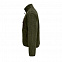 Куртка унисекс Fury, хаки с логотипом в Нефтекамске заказать по выгодной цене в кибермаркете AvroraStore