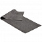 Лежак банный Easy Dreaming, серый с логотипом в Нефтекамске заказать по выгодной цене в кибермаркете AvroraStore